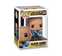 Funko Pop! Movies Black Adam 64189