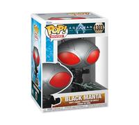 Funko Pop Aquaman e il regno perduto Coperta nera