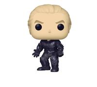 Funko POP Movies: DC - Orm - Aquaman - Figura in Vinile da Collezione - Idea Re