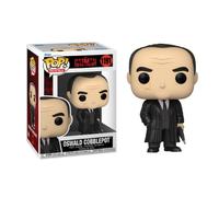 Funko Pop Film DC Comics Batman Oswald Cobblepot Chase