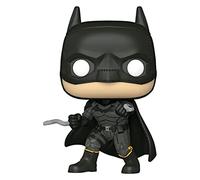 Funko Pop! Batman The Batman 59278