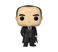 Funko Pop Film DC Comics Batman Oswald Cobblepot Chase