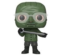 Funko POP Movies: DC the Batman - the Riddler - Collectable Vinyl Figure - Gift