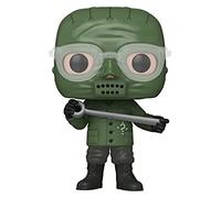 FUNKO POP THE RIDDLER (59281) - THE BATMAN NUM.1192