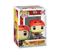 Funko Pop! Movies Barry Allen 65596
