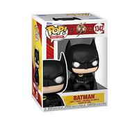 Funko Pop DC Comics The Flash Batman Keaton