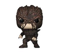 Funko Pop Movies: DC - The Flash - Dark Flash - DC Comics- Figura in Vinile da