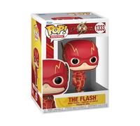 Funko Pop DC Comics Flash