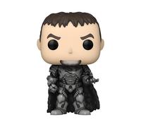 Funko Pop Movies: DC - The Flash - General Zod - DC Comics- Figura in Vinile da