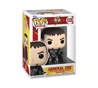 Funko Pop! Movies General Zod 65594