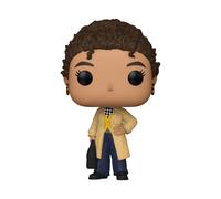 Funko Pop Movies: DC - The Flash - Iris West - DC Comics- Figura in Vinile da C