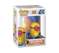Funko - Action Figure Cattivissimo Me 4 Mega Minion 1556 Funko