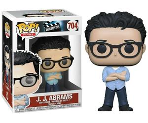 Funko POP Movies Director 704 J.J. Abrams