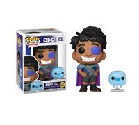 Funko Pop Movies Disney Pixar Elio - (1532) Elio W/ 00000 Figure Vynil