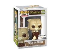 Funko Pop Star Wars: The Mandalorian - Bo-Katan With Darksaber And Jet Pack -