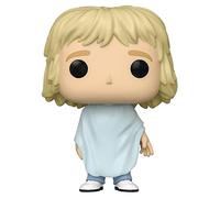 Funko Pop! Movies: Dumb & Dumber-Harry DunneGettingHaircut - Dumb And Dumber - Figura in Vinile da Collezione - Idea Regalo - Merchandising Ufficiale - Giocattoli per Bambini e Adulti