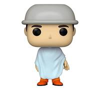 Dumb & Dumber: Funko Pop Movies - Lloyd Christmas Getting A Haircut (Viny...
