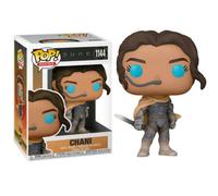 Funko Pop Movies Dune - (1144) Chani Figure Vinyl 9cm