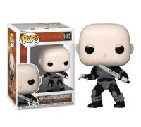 Funko Pop Dune 2 Feyd Rautha