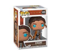 Funko Pop Movies: Dune 2 - Chani - Figura in Vinile da Collezione - Idea Regalo