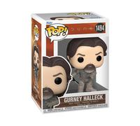 Funko Pop Movies: Dune 2 - Gurney Halleck - Figura in Vinile da Collezione - Id