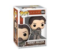 Funko Pop Dune 2 Gurney Halleck