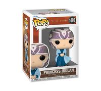 Funko Pop Movies: Dune 2 - Princess Irulan - Figura in Vinile da Collezione - I