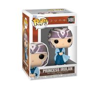 Funko Pop! Movies: Dune 2 - Princess Irulan - Figura in Vinile da Collezione - Idea Regalo - Merchandising Ufficiale - Giocattoli per Bambini e Adulti - Movies Fans - Figura per i Collezionisti