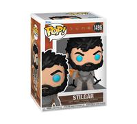 Funko Pop Movies: Dune 2 - Stilgar- Figura in Vinile da Collezione - Idea Regal