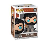 Dune 2 POP Movies Vinyl Figure Stilgar 9 cm