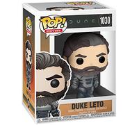 Funko POP - Dune #1030 Duke Leto 9 cm