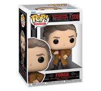 Funko Pop Movies Dungeons and Dragons Honor Among Thieves Forge Figura in vinile