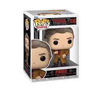 Funko POP! Movies: Dungeons & Dragons (D&D) - Forge