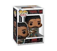 Funko Pop - Dungeons and Dragons #1329 Xenk figure 9cm
