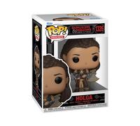 Funko Pop Movies: Dungeons & Dragons - Holga - D&D - Figura in Vinile da Collez