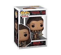 Funko Pop Cinema Dungeons and Dragons Onore tra i ladri Holga
