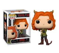 Funko Pop Cinema Dungeons and Dragons Honor Among Thieves Doric