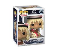 Funko Pop Film E.T 40° anniversario E.T Travestito
