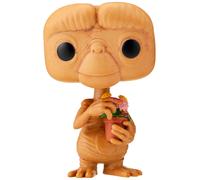 E.T. The Extra-Terrestrial with flowers Pop Funko movies vinyl figure n° 1255