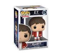 Funko - Funko Pop figura in vinile - E.T. 40th Elliot - 1256
