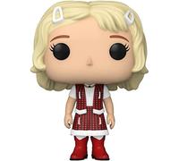 Funko POP Movies: E.T. 40th - Gertie - E.T. the Extra Terrestrial - Collectable