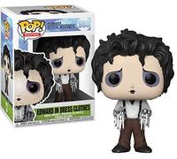 Funko POP Movie Edward Mani di Forbici #980- Horror - NEW IN STOCK