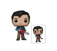 Funko Pop MOVIES THE EVIL DEAD ASH 1142