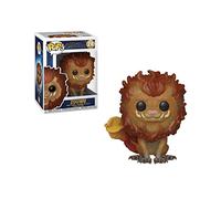 Funko POP! Movies: Fantastic Beasts 2 - Zouwu - Figura in Vinile da Collezione - Idea Regalo - Merchandising Ufficiale - Giocattoli per Bambini e Adulti - Movies Fans - Figura per i Collezionisti