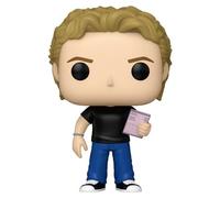 Funko POP! Movies: Fast & Furious - Brian O'Conner - Figura in vinile da collezione - Idea regalo - Prodotto ufficiale - Giocattoli per bambini e adulti - Modello di figura per collezionisti