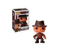 Funko Pop Movies : Freddy Krueger - Nightmare On Elm Street- Figura in Vinile d