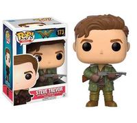 Funko POP! Movies. Funko POP! Movies. Dc Wonder Woman. Steve Trevor
