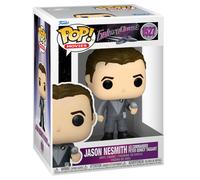 Figura - Galaxy Quest: Funko Pop Movies - Jason Nesmith As Commander Peter Q...