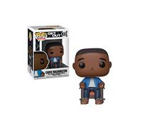 Funko Pop! Movies: Get out-Chris Washington Hypnosis - Scappa - Figura in Vinile da Collezione - Idea Regalo - Merchandising Ufficiale - Giocattoli per Bambini e Adulti - Movies Fans