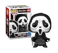 FUNKO POP Movies: Ghost Face - 2002 Ghost Face 9cm Funko Pop